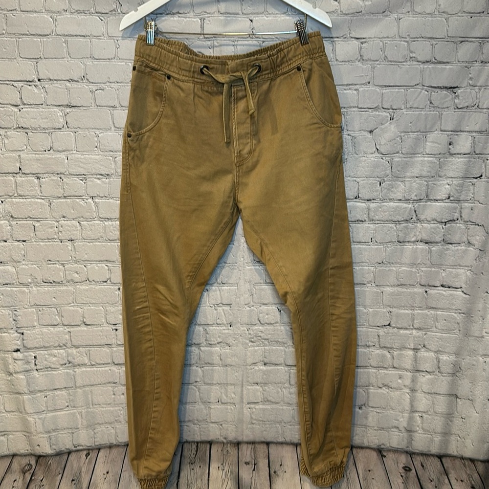 River Island Men's Joggers size 32